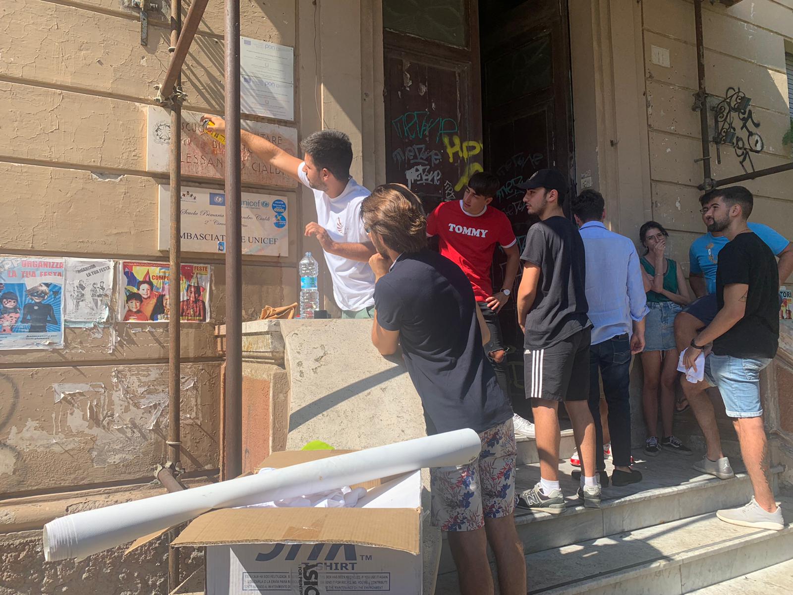 Unicef ringrazia di cuore l’associazione Icaro di Civitavecchia