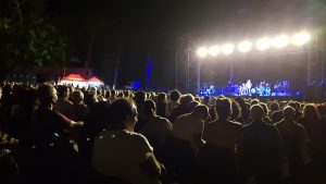 Civitavecchia – Oltre trentamila presenze e un milione di interazioni social per il Summer Festival