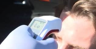 Covid, test in autostrada per chi proviene dall’est Europa