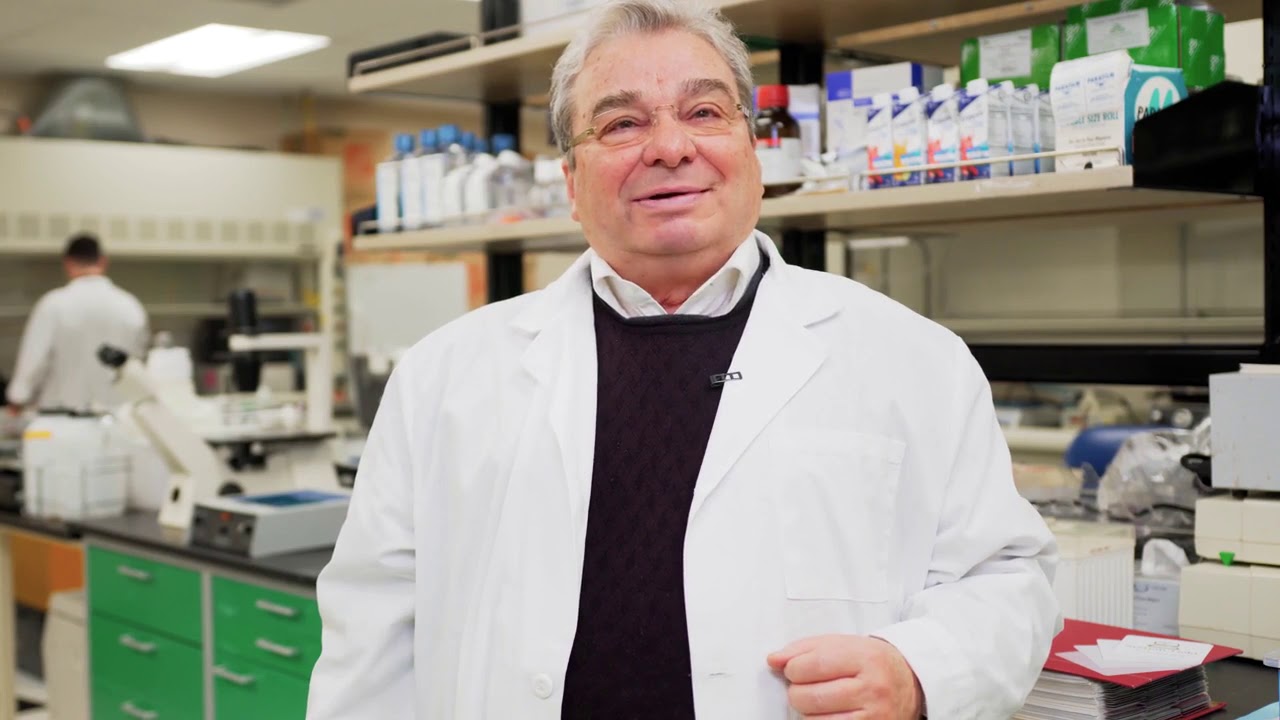 Dopo 40 anni lo scienziato Roberto Crea dalla California ritorna in Calabria