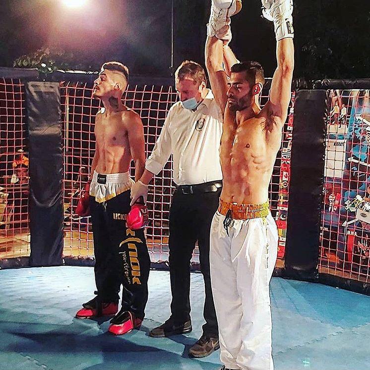 The Best of The Best lascia il segno