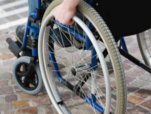 Pontecorvo – Rinunciano a gita per il compleanno della compagna disabile