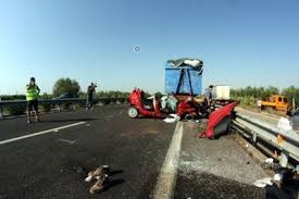 Patteggiamento, AIFVS Onlus: “Da rimodulare l’istituto sugli omicidi stradali’