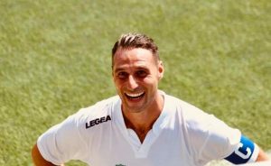 Serietà e competenza: Boriello al servizio del Dlf