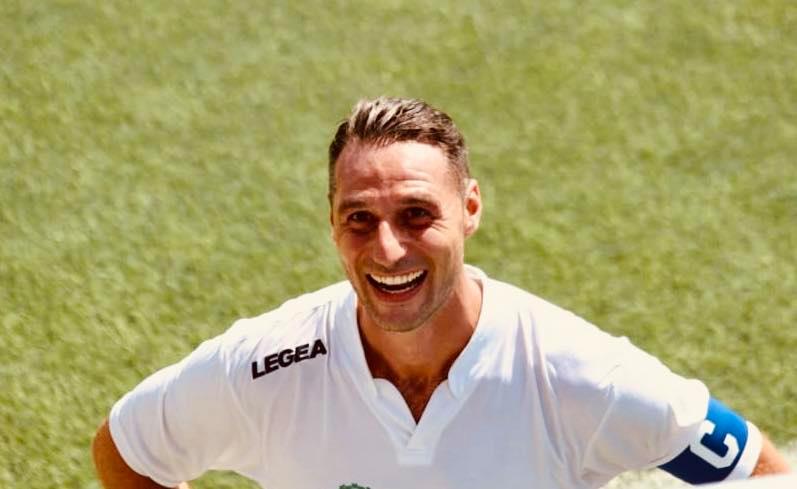 Serietà e competenza: Boriello al servizio del Dlf