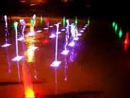 Marina, Tedesco: “Dopo anni di abbandono stasera torna a ‘danzare’ la fontana”