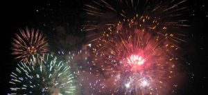 Viterbo – No ai fuochi d’artificio per Santa Rosa, sì per la mini macchina