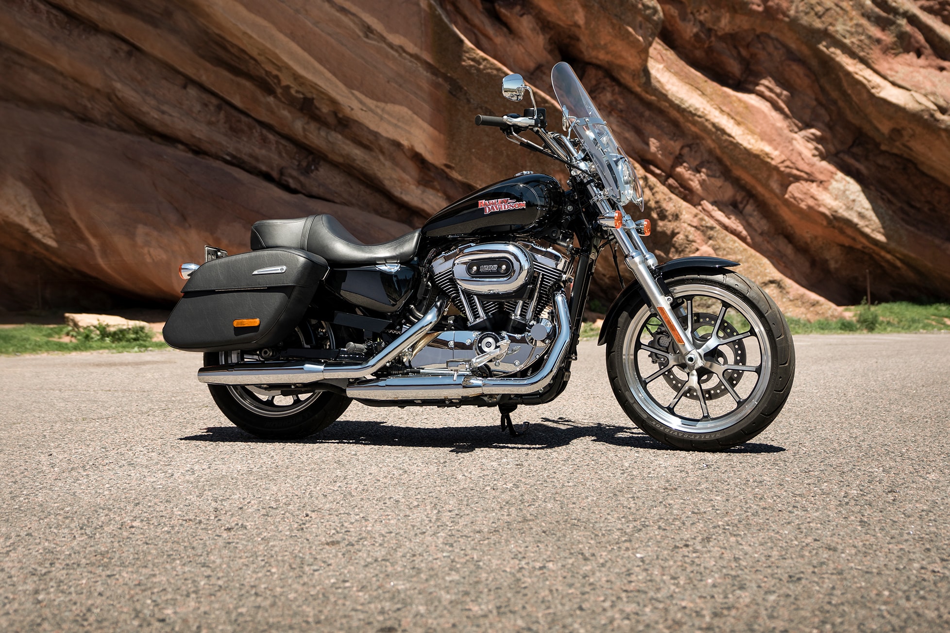 “The No Show”, la fiera espositiva online di Harley-Davidson