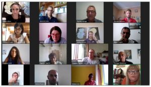 Horta4School, il progetto dell’Iis Cardarelli di Tarquinia tira le somme e va avanti