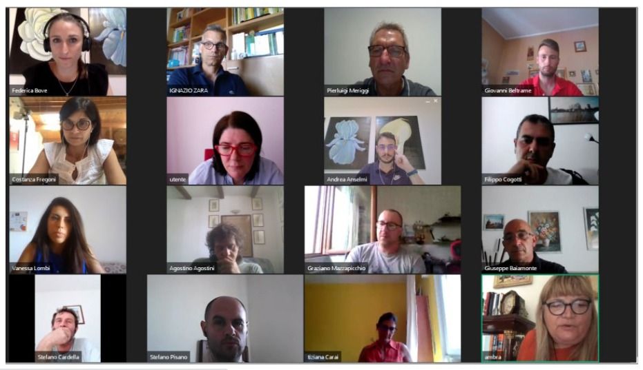 Horta4School, il progetto dell’Iis Cardarelli di Tarquinia tira le somme e va avanti