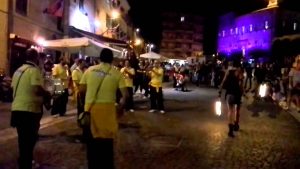 Incontrarte, stasera ad Allumiere quintetto Air Ensamble