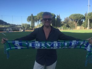 Il Città di Cerveteri  prepara il ritorno in Eccellenza