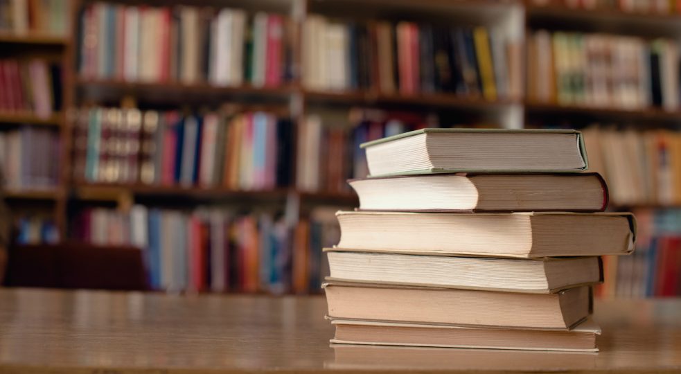 A Bracciano torna il mercatino dei libri scolastici usati