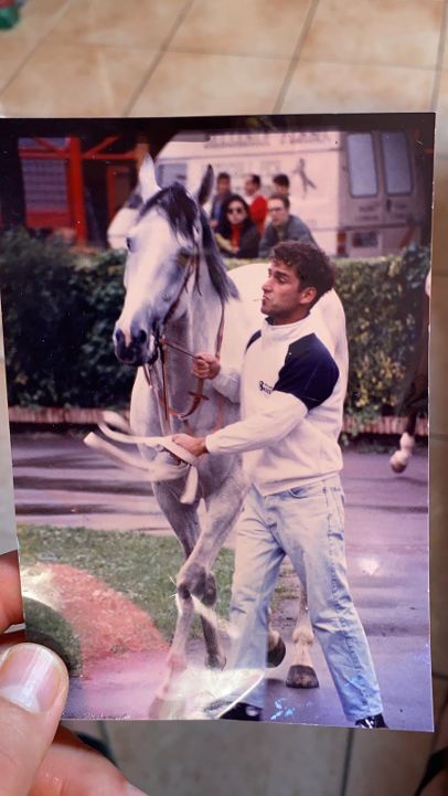 Addio a Mario Pagliarini