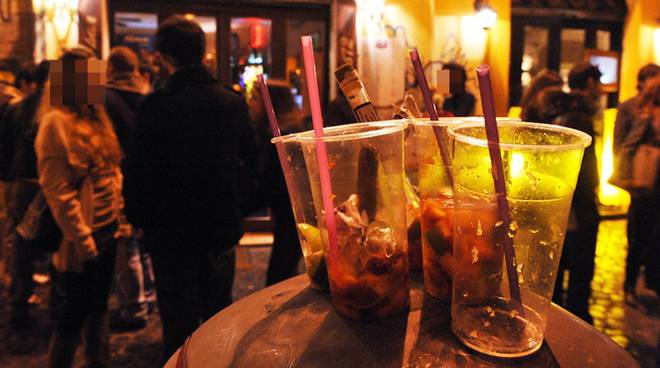 A Fiumicino riaprono eventi movida ma con strette regole