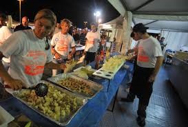 Padellone, tra conferme e novità giovedì 13 parte l’edizione 2020