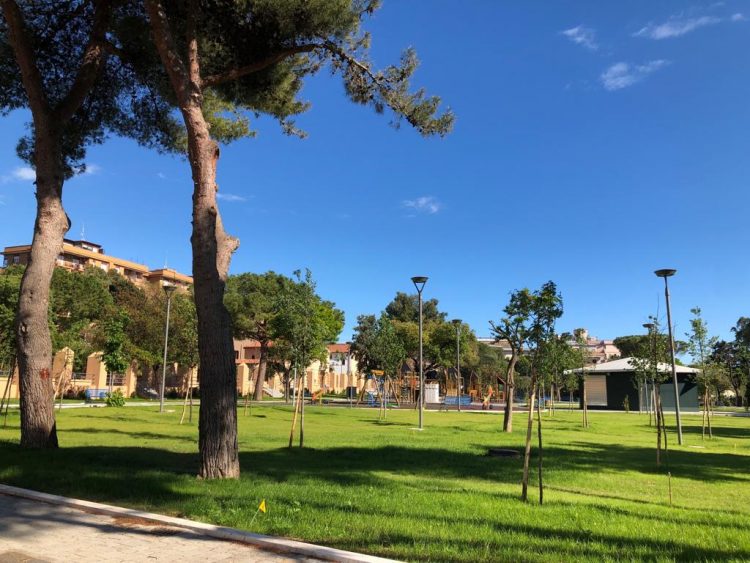 Polpette avvelenate, controlli al Parco della Resistenza dopo le segnalazioni