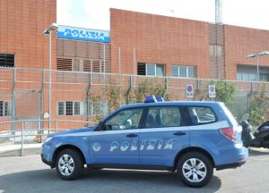 Polizia di frontiera, sette mesi di lavoro intenso