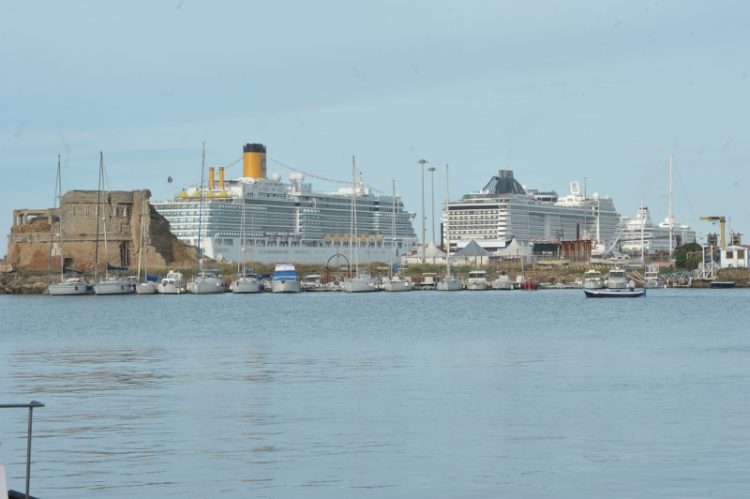 Coronavirus, Porrello: subito controlli a Civitavecchia