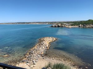 Troppo piombo nelle acque: lo stato chimico del nostro mare non è buono