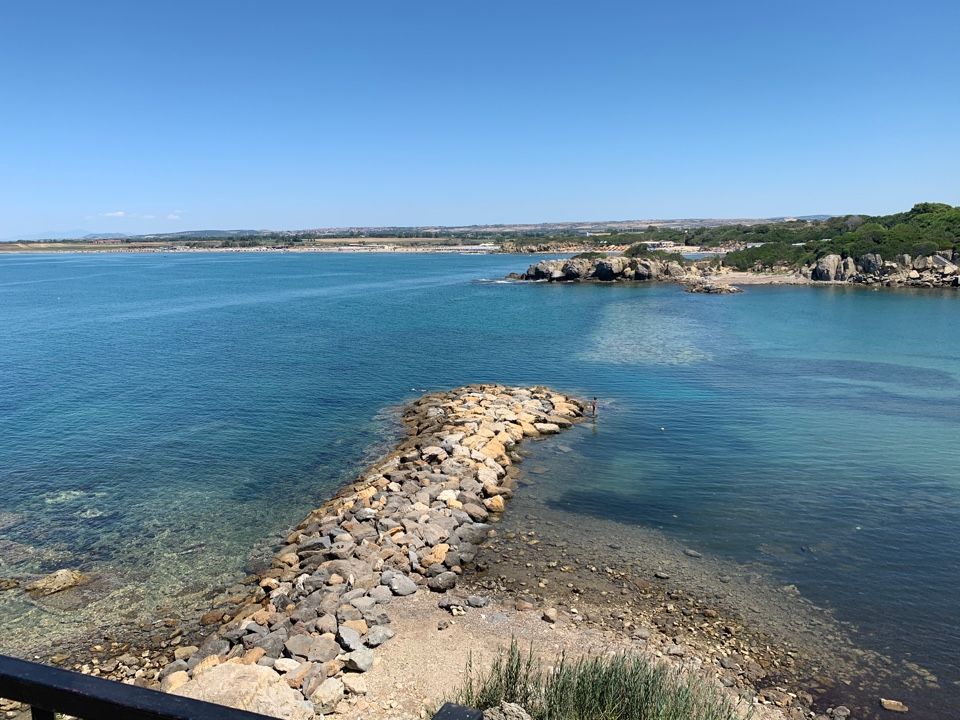 Troppo piombo nelle acque: lo stato chimico del nostro mare non è buono