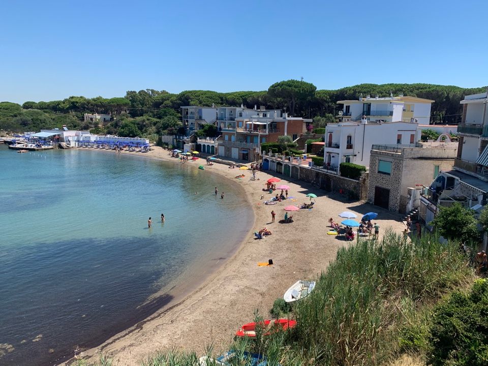 S. Agostino-Villette, Federbalneari: “Superficiale gestione da parte del comune di Tarquinia”