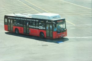Tpl al porto: buona la prima
