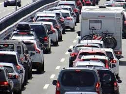 Fine settimana, scatta il ‘bollino nero’