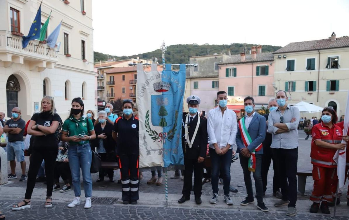 Entrano nel vivo i festeggiamenti in onore della Madonna delle Grazie