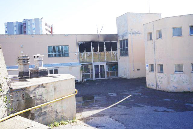 Scuola Calamatta, c’è l’ok al progetto esecutivo