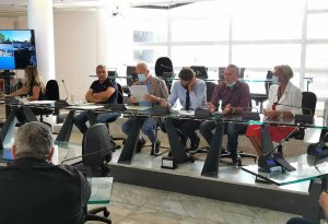 «Il 14 settembre riapriamo le scuole»