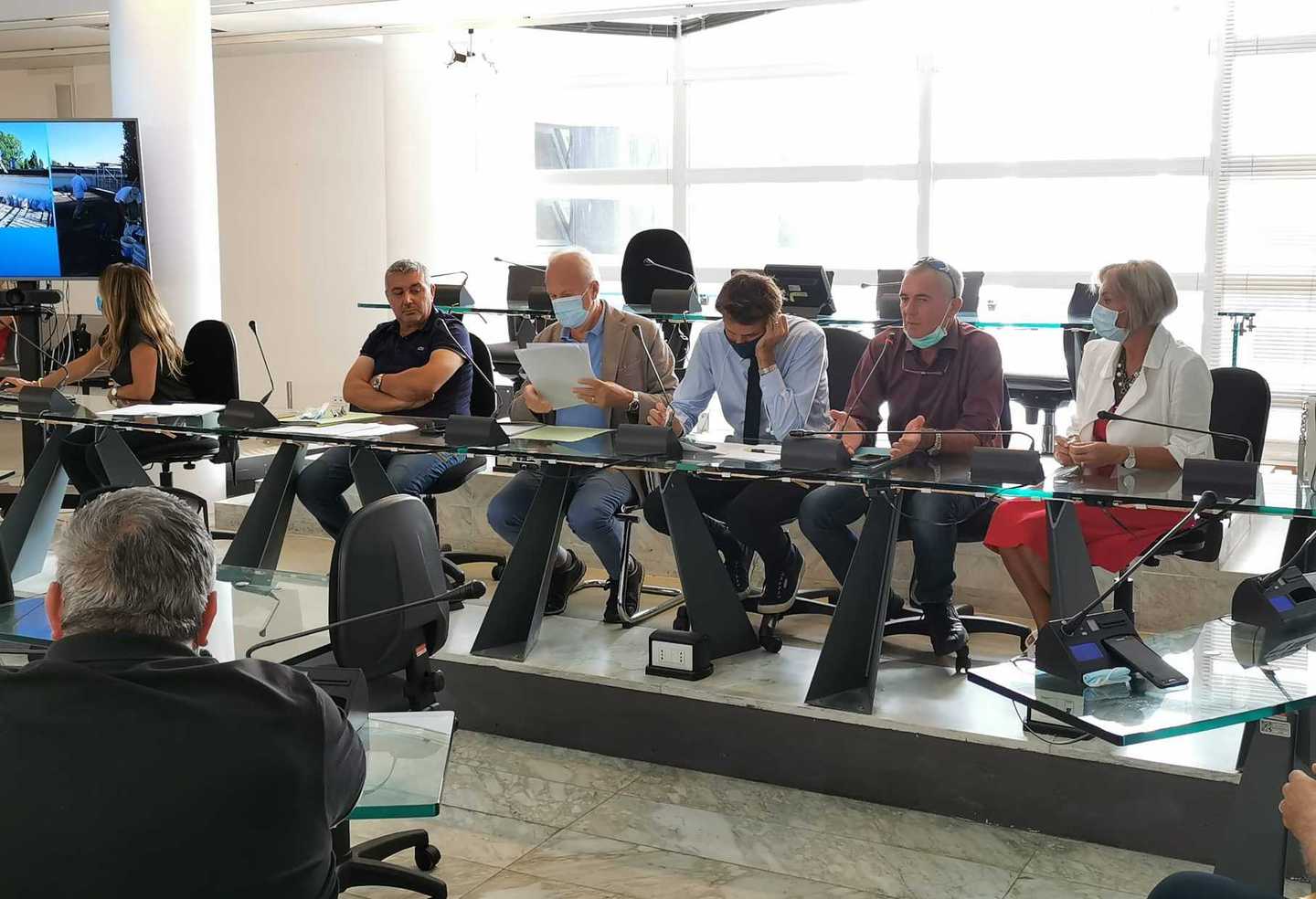 «Il 14 settembre riapriamo le scuole»