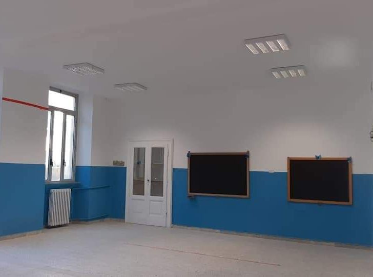 SCUOLA E COVID In collina sindaci pronti ad aprire le porte delle scuole