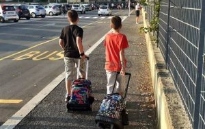 «Basta soffiare sul fuoco della preoccupazione delle famiglie»