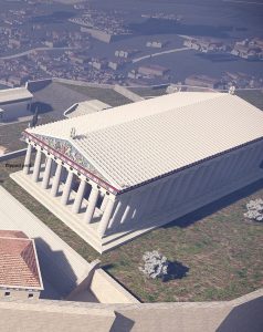 «Ecco come insegno ai miei ragazzi con le ricostruzioni 3D»