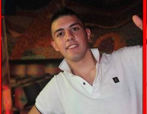 Una corsa per 
abbracciare
 
Alessio
:
 


la manifestazione si farà anche in tempo di Covid