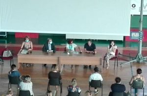 SCUOLA E COVID «A Santa Marinella promessa mantenuta, istituti pronti a ripartire»