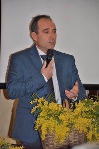 Referendum, Pasquini: «Non sono d’accordo con il sì, c’erano altre priorità come salvaguardare le rappresentatività territoriali»