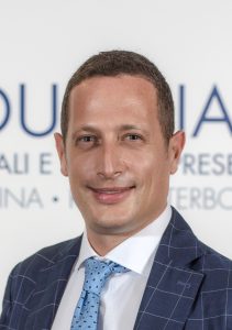 Civitavecchia, Cristiano Dionisi è il nuovo presidente di Piccola Industria