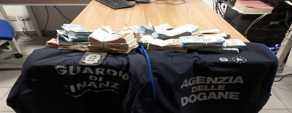 Viterbo – Società evade iva intracomunitaria per 3 milioni di euro