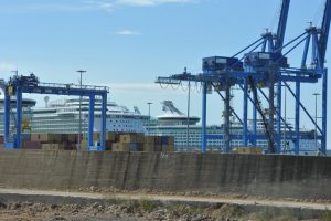 Sanzioni alla Russia, Musolino: “Per i porti del Lazio impatto relativo ma le applicheremo al 100%”
