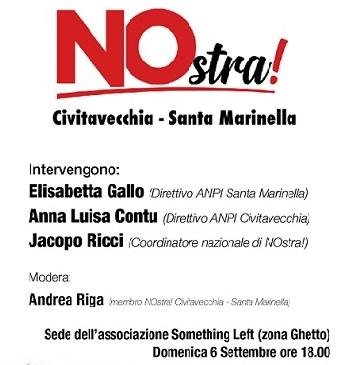 Referendum costituzionale, nasce NOstra! il Comitato Giovanile per il NO