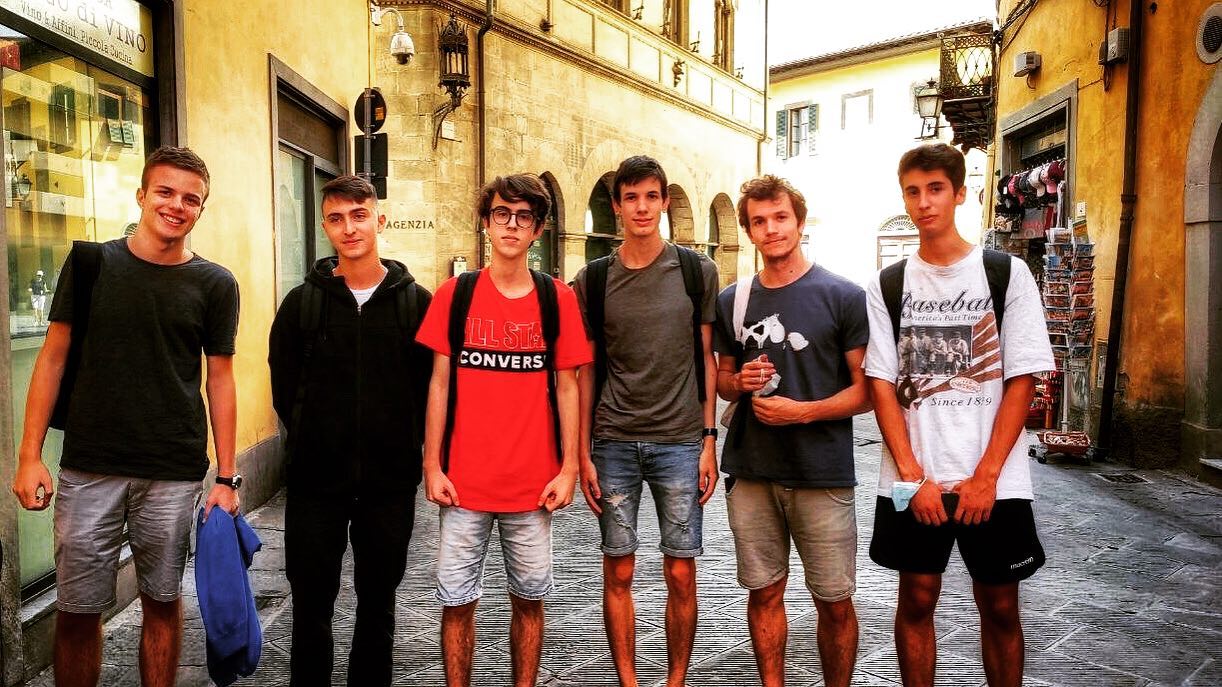 Olimpiadi internazionali di matematica: l’oro di Massimiliano Foschi contribuisce a portare l’Italia al sesto posto