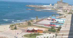 Lettera aperta al Sindaco di Civitavecchia per ripristinare la targa toponomastica di piazza Betlemme