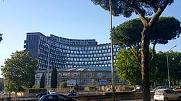 Lazio, da maggio apre lo spazio per il coworkig nel palazzo della Regione