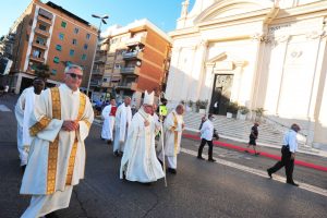 Madonna delle Grazie, la Diocesi si prepara alla festa