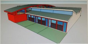 Un nuovo asilo ad Allumiere