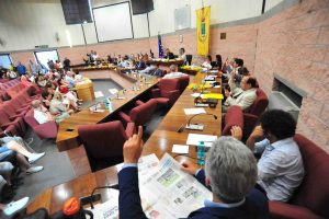 Porta d’Italia, lunedì tocca al Consiglio comunale di Civitavecchia