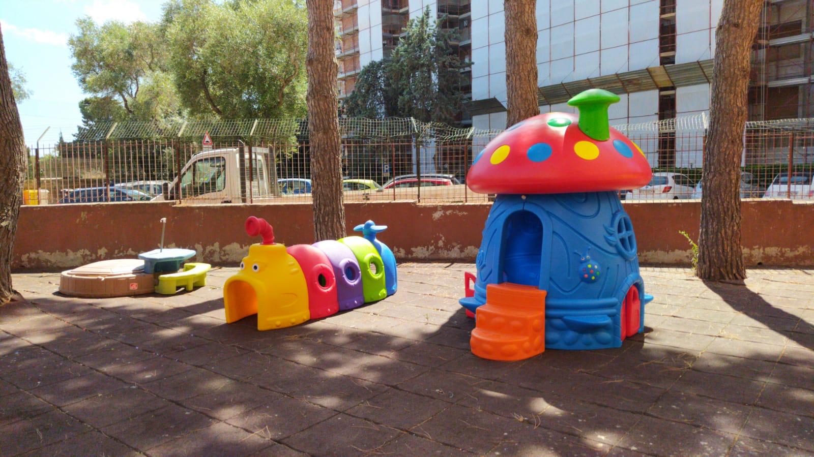 Nidi comunali, buona la prima