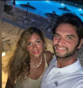 L’arbitro Daniele De Santis e la sua compagna uccisi in casa a coltellate